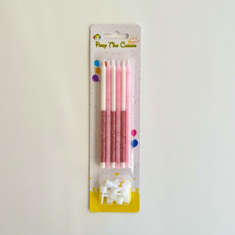 Barbie Vibe Candle Barbie Vibe Candle