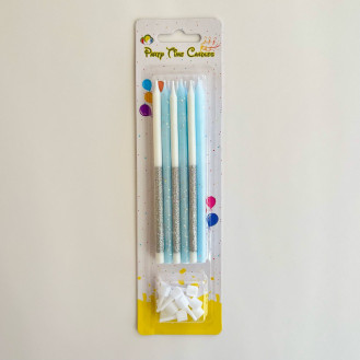Frozen Vibe Candles Frozen Vibe Candles