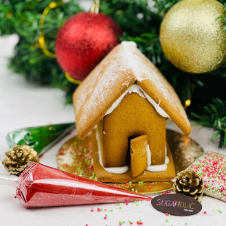 Ginger Bread Candy House (Mini) Ginger Bread Candy House (Mini)