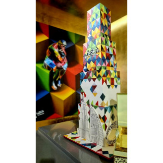 Eduardo Kobra Eduardo Kobra