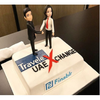 Travelex x UAE Exchange  Travelex x UAE Exchange