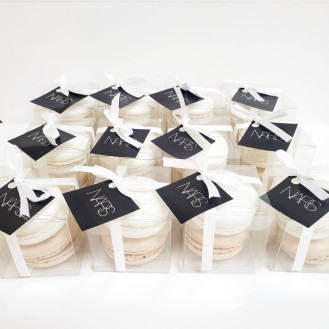 Nars Macarons  Nars Macarons