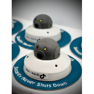 TP Link Security Camera Cake 