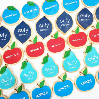 Eufy Cookies