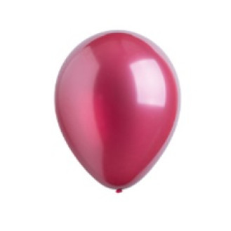 Berry Metallic Latex Balloons Berry Metallic Latex Balloons