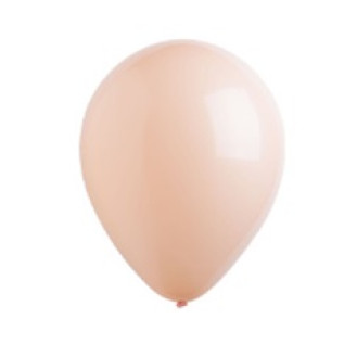 Blush Fashion Latex Balloons Blush Fashion Latex Balloons