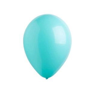 Robin Egg Blue  FashionLatex Balloons Robin Egg Blue  FashionLatex Balloons