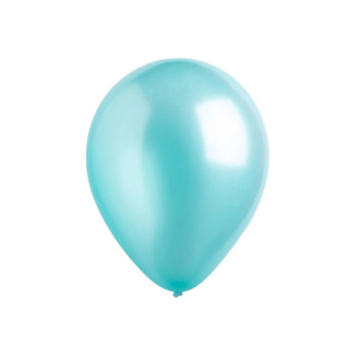 Robin Egg Blue Pearl Latex Balloons Robin Egg Blue Pearl Latex Balloons