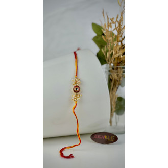 Red Rakhi Red Rakhi