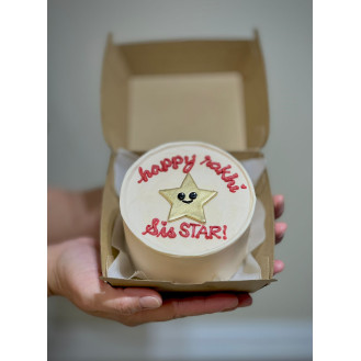Sistar Bento Cake Sistar Bento Cake