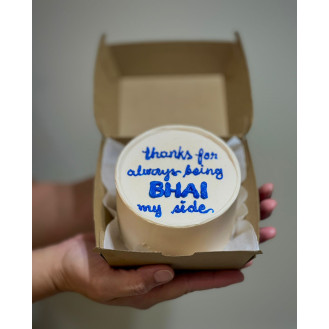 BHAI Bento Cake BHAI Bento Cake