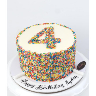 Age Sprinkle Me Up Age Sprinkle Me Up