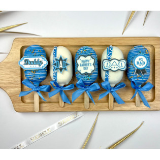 Father's Day Cakesickles ( per piece)