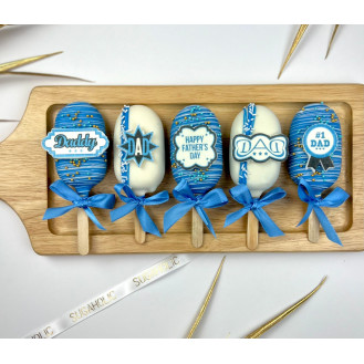 Father's Day Cakesickles ( per piece)