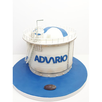 Corporate Cake Corporate Cake