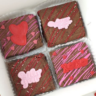 Brownies  Brownies