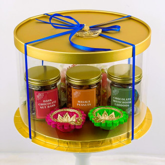 Diwali Hamper  Diwali Hamper