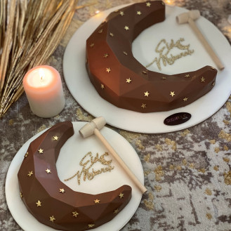 Eid Chocolate Smash  Eid Chocolate Smash