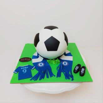 Football Chocolate Ball  Football Chocolate Ball