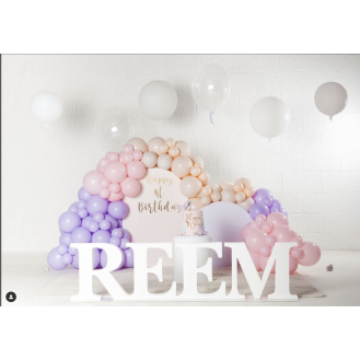 Glamorous 1st Birthday ( Balloon garland 2 x Mini Backdrops (90cm H and 60cm H) 1 x Carpet 1 x MDF Name (25cm H) Personalization on Backdrop 2 x 10 inch Mirror Orbz 2 x 14 inch Mirror Orbz 2 x 24 inch Bubble balloon) Glamorous 1st Birthday ( Balloon garland 2 x Mini Backdrops (90cm H and 60cm H) 1 x Carpet 1 x MDF Name (25cm H) Personalization on Backdrop 2 x 10 inch Mirror Orbz 2 x 14 inch Mirror Orbz 2 x 24 inch Bubble balloon)