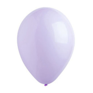 Lavender Fashion Latex Balloons Lavender Fashion Latex Balloons