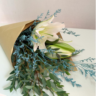 Lily Bunch - TA Lily Bunch - TA