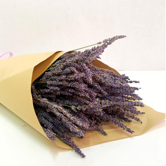 Lavender Bunch - TA Lavender Bunch - TA