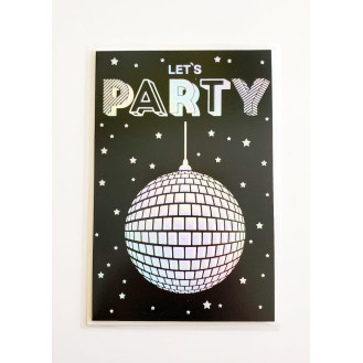 Party Party