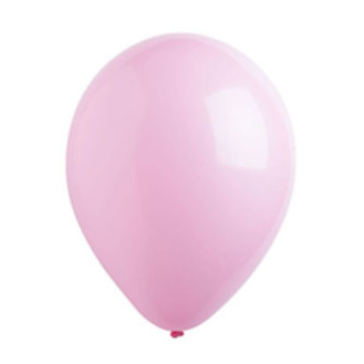 Pink Standard Latex Balloons Pink Standard Latex Balloons