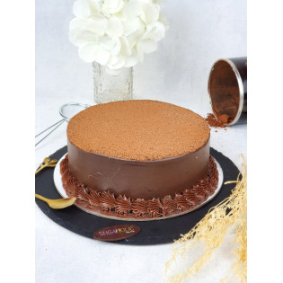 Truffle Gluten Free Chocolate Cake  Truffle Gluten Free Chocolate Cake
