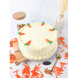 Carrot Cake  Carrot Cake