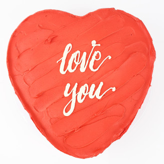 Heart Cake 1 Heart Cake 1
