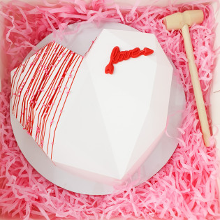 Valentine Chocolate Smash  Valentine Chocolate Smash