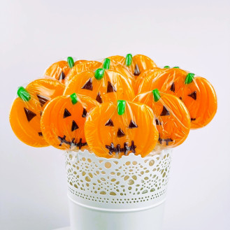 Pumpkin Candy Pumpkin Candy