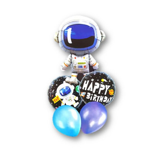 Astronaut Mini Set 