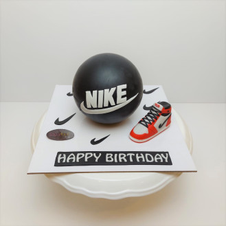 Sneaker Chocolate Ball  Sneaker Chocolate Ball
