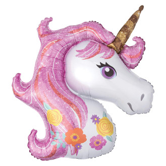 Unicorn Flower Unicorn Flower