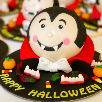 Vampire Chocolate Smash  Vampire Chocolate Smash