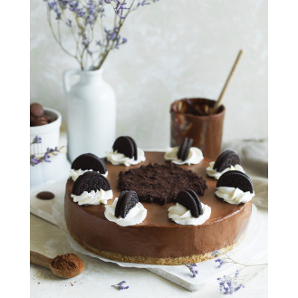 Nutella Cheesecake Nutella Cheesecake