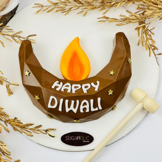 Diwali Diya Smash Diwali Diya Smash