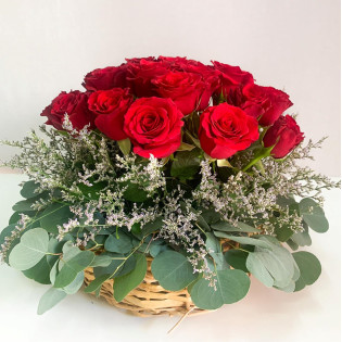 Blooming Roses - TA Blooming Roses - TA
