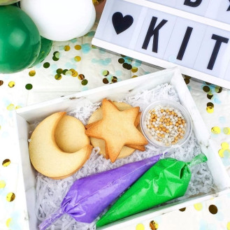 Eid Decorating Kit  Eid Decorating Kit