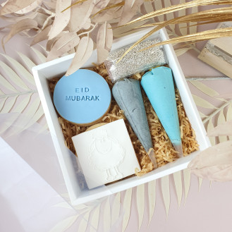 Eid cookie Kit (Sheep theme) Eid cookie Kit (Sheep theme)