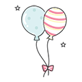 Balloons Balloons